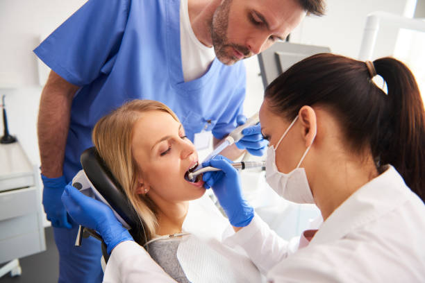 Professional Dental Services in Winthrop, MN