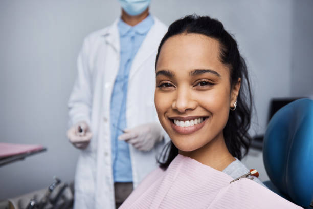 TMJ/TMD Treatment in Winthrop, MN