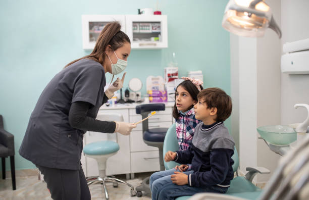 Advanced Technology for Better Dental Care in Winthrop, MN