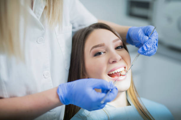Best Dental Exams and Cleanings  in Winthrop, MN