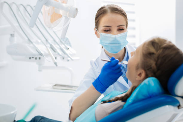 Laser Dentistry in Winthrop, MN